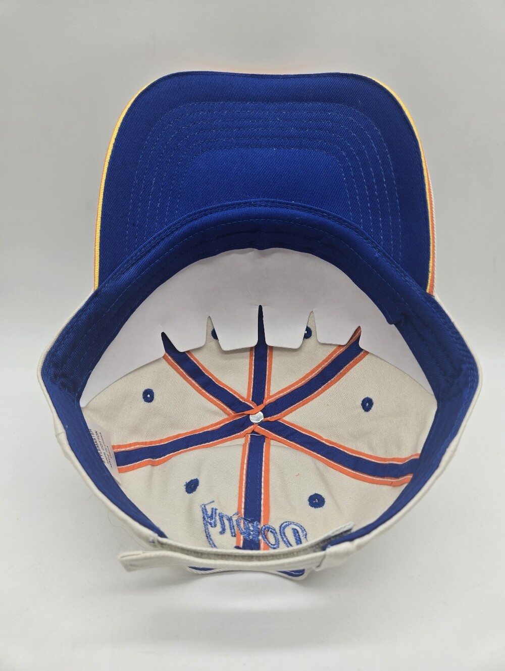 Tide Racing Hat. New Without Tag - Picture 6 of 7